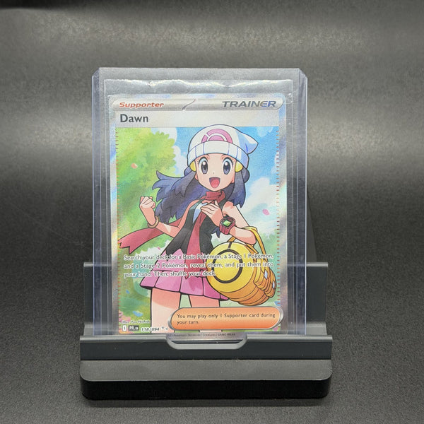 Dawn - 118/094 - Phantasmal Flames (Pokemon) [EN]