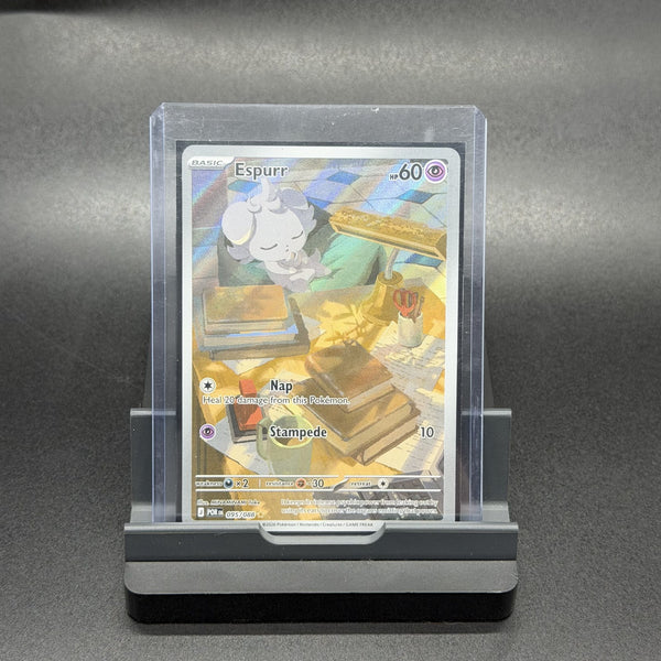 Espurr - 095/088 - Perfect Order (Pokemon) [EN]