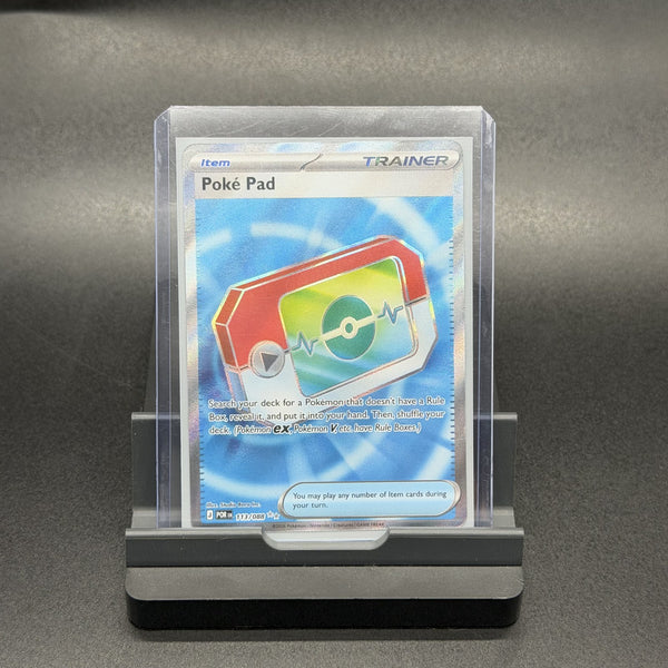 Poke Pad - 113/088 - Perfect Order (Pokemon) [EN]