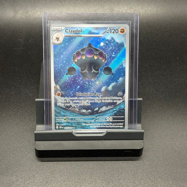 Claydol IR 092/086 Chaos Rising