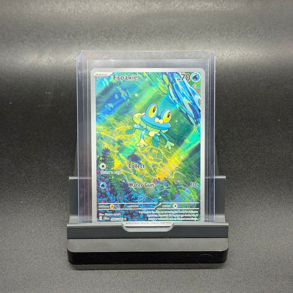 Froakie IR 088/086 Chaos Rising