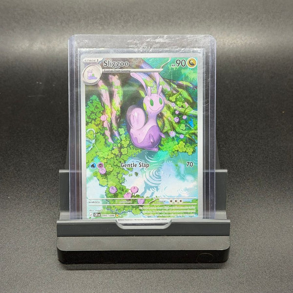 Sliggoo IR 095/086 Chaos Rising