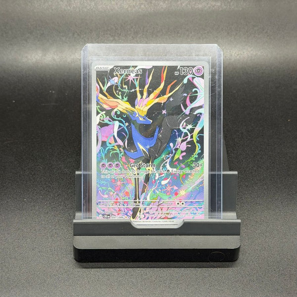 Xerneas IR 091/086 Chaos Rising